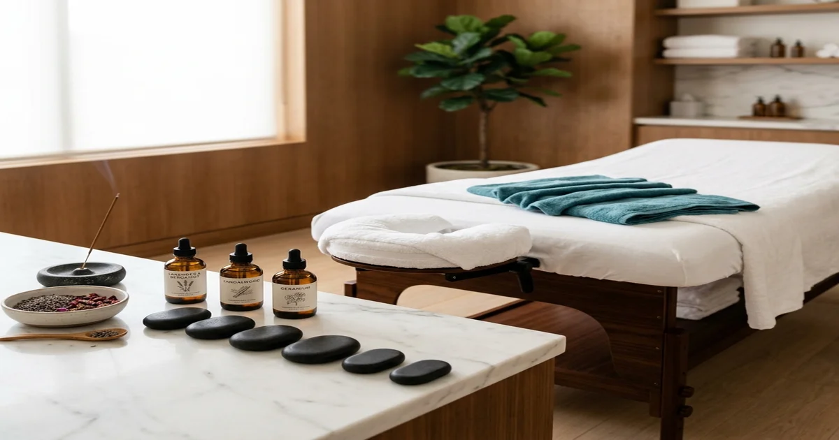 What is B2B Massage? A Complete Guide