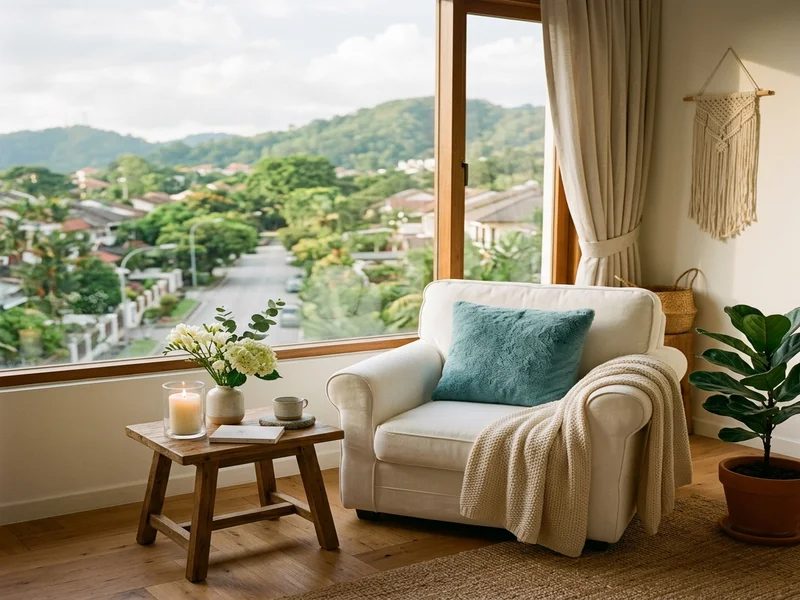 Outcall Massage Ampang