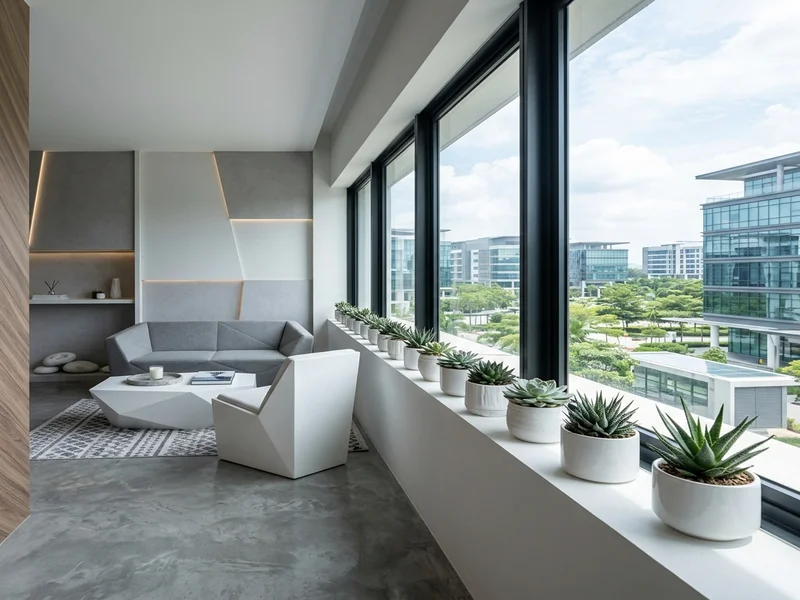 Private Massage Room Cyberjaya