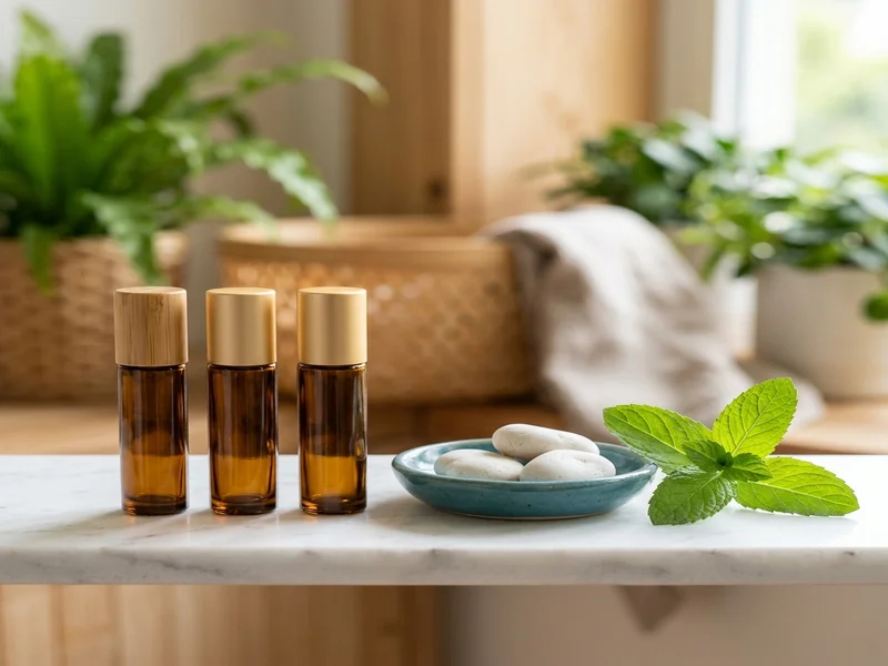 Private Massage Room Kepong