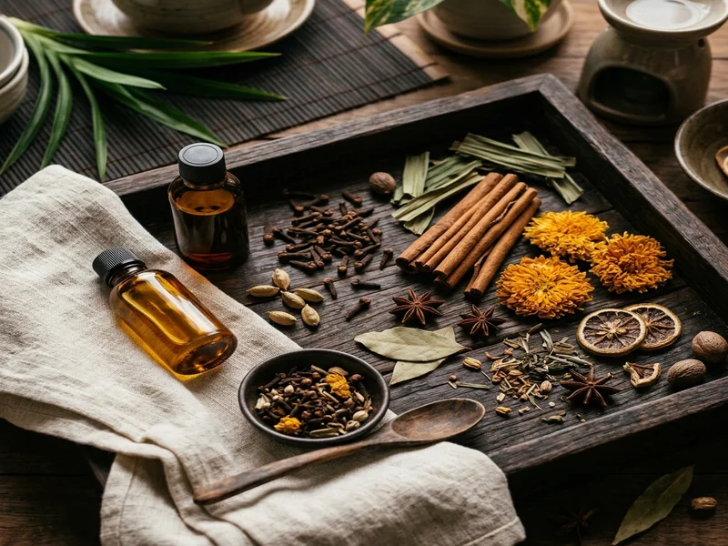 Professional Massage Service Klang