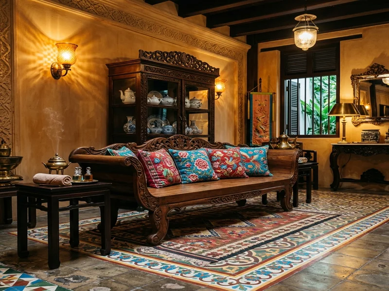 Outcall Massage Melaka