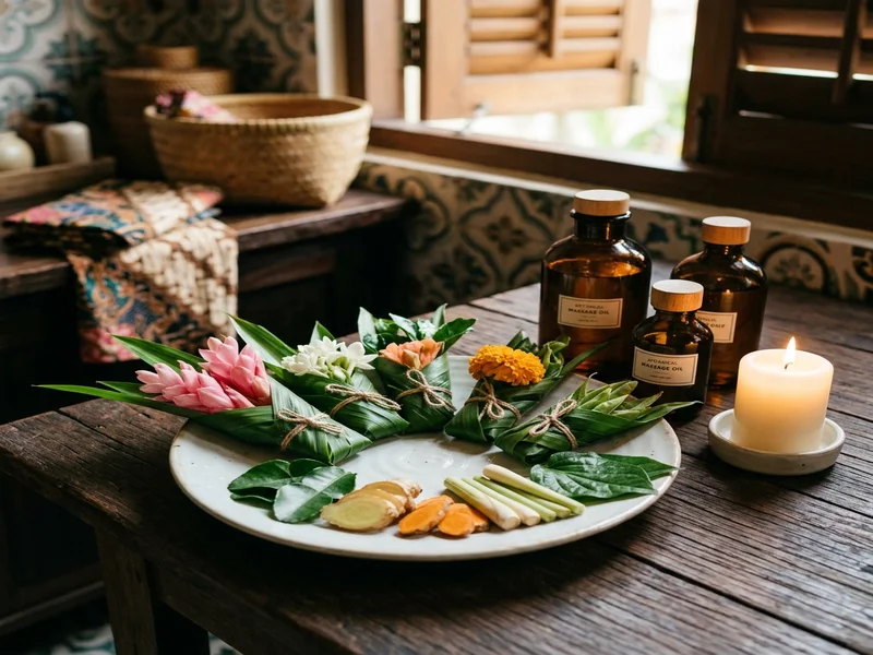 Private Massage Room Melaka