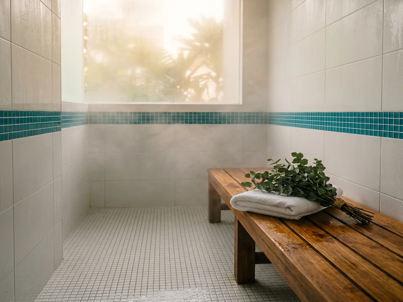 Professional Massage Service Mont Kiara