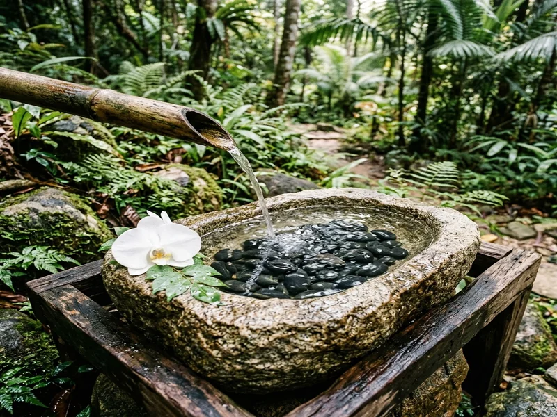 Resort Massage Cameron Highlands Pahang