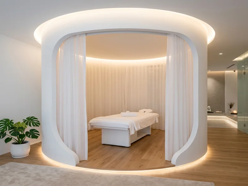 Outcall Massage IOI Mall Puchong