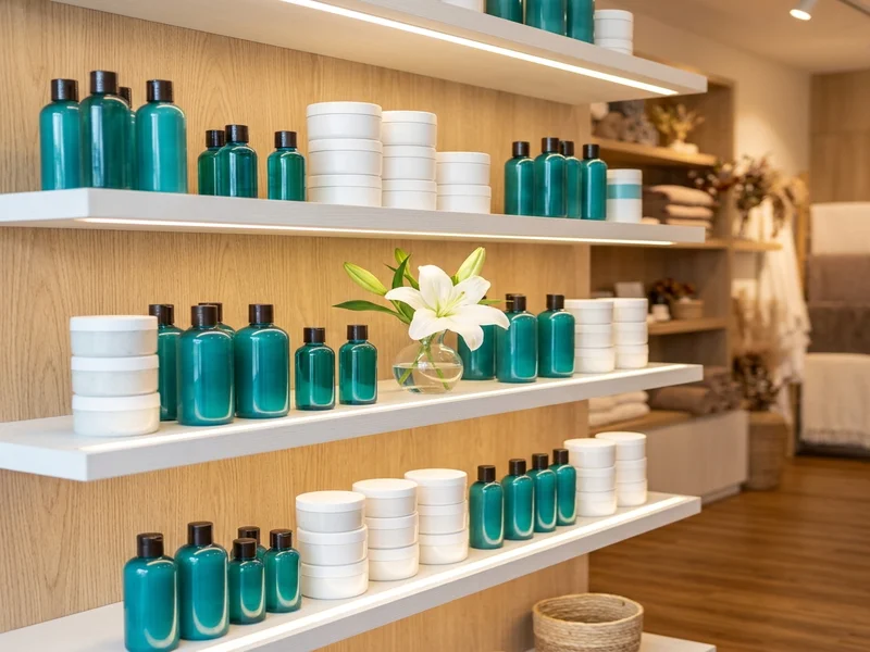 Private Massage Room Puchong