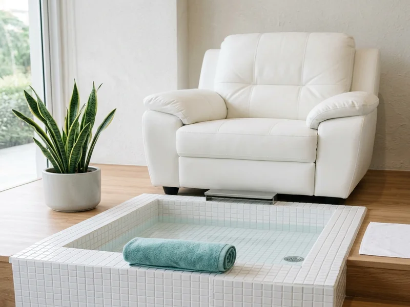 Professional Massage Service Puchong