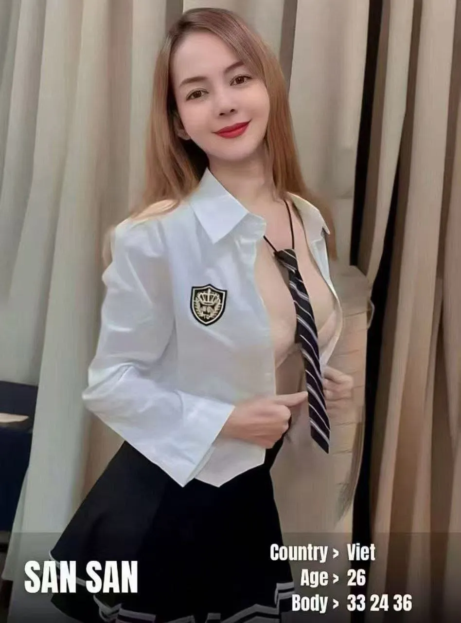 Sansan — B2B massage therapist in Ampang