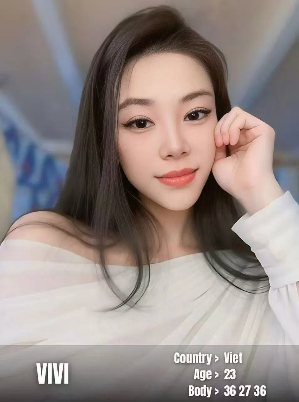 Vivi — B2B massage therapist in Ampang