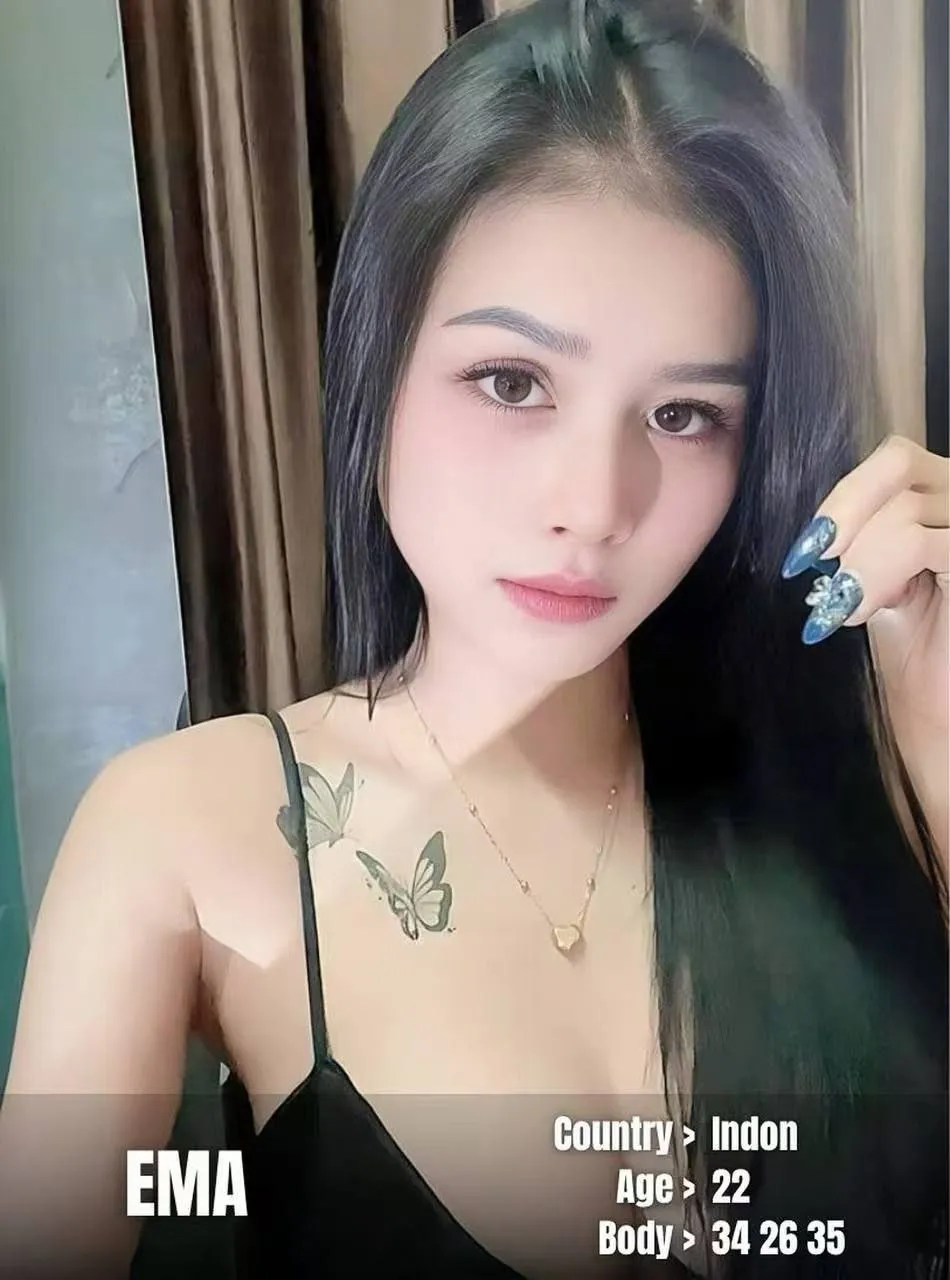 Emma — B2B massage therapist in Cheras