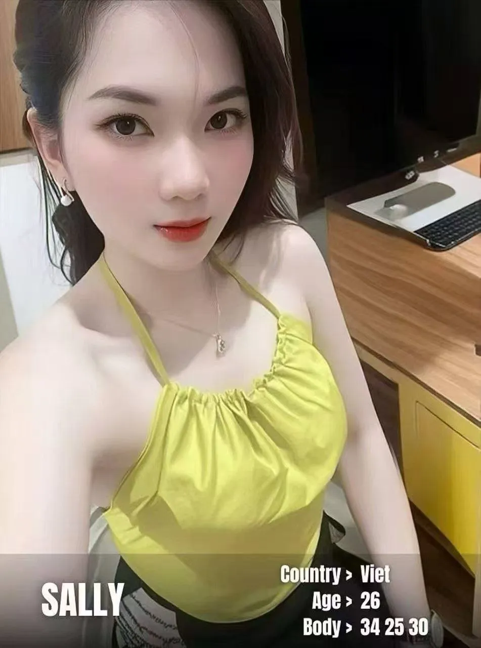 Sally — B2B massage therapist in Cyberjaya