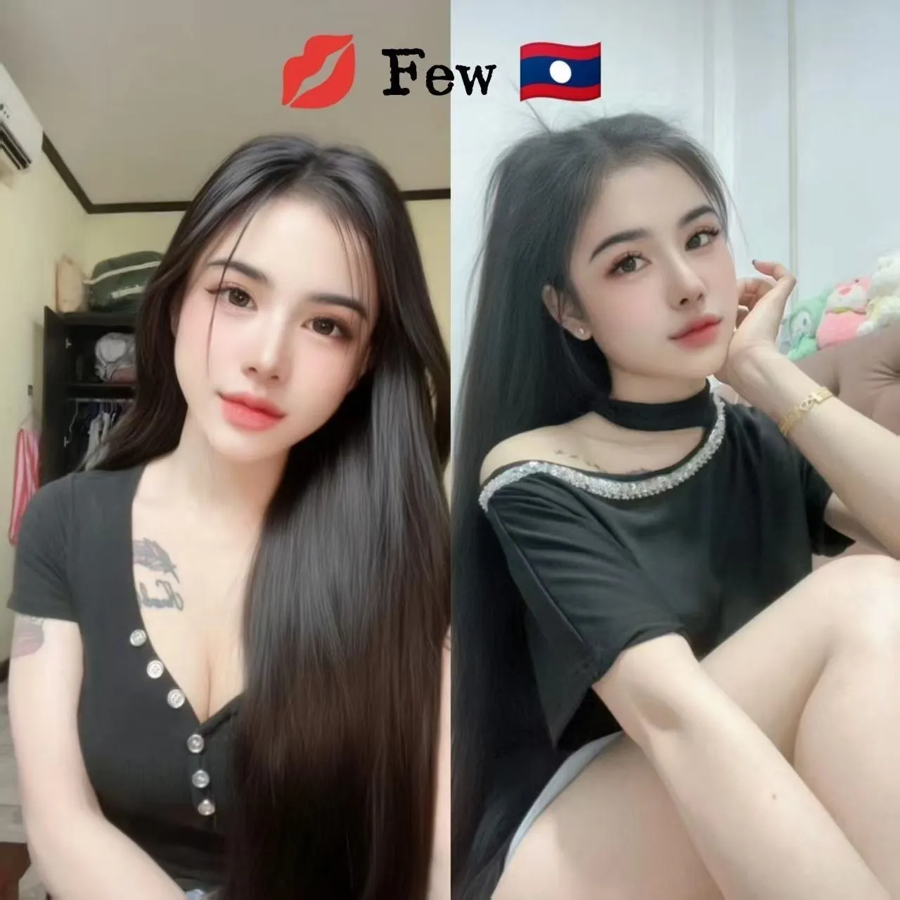 Few — B2B massage therapist in Genting