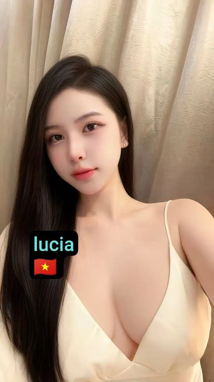 Lucia — B2B massage therapist in Ipoh