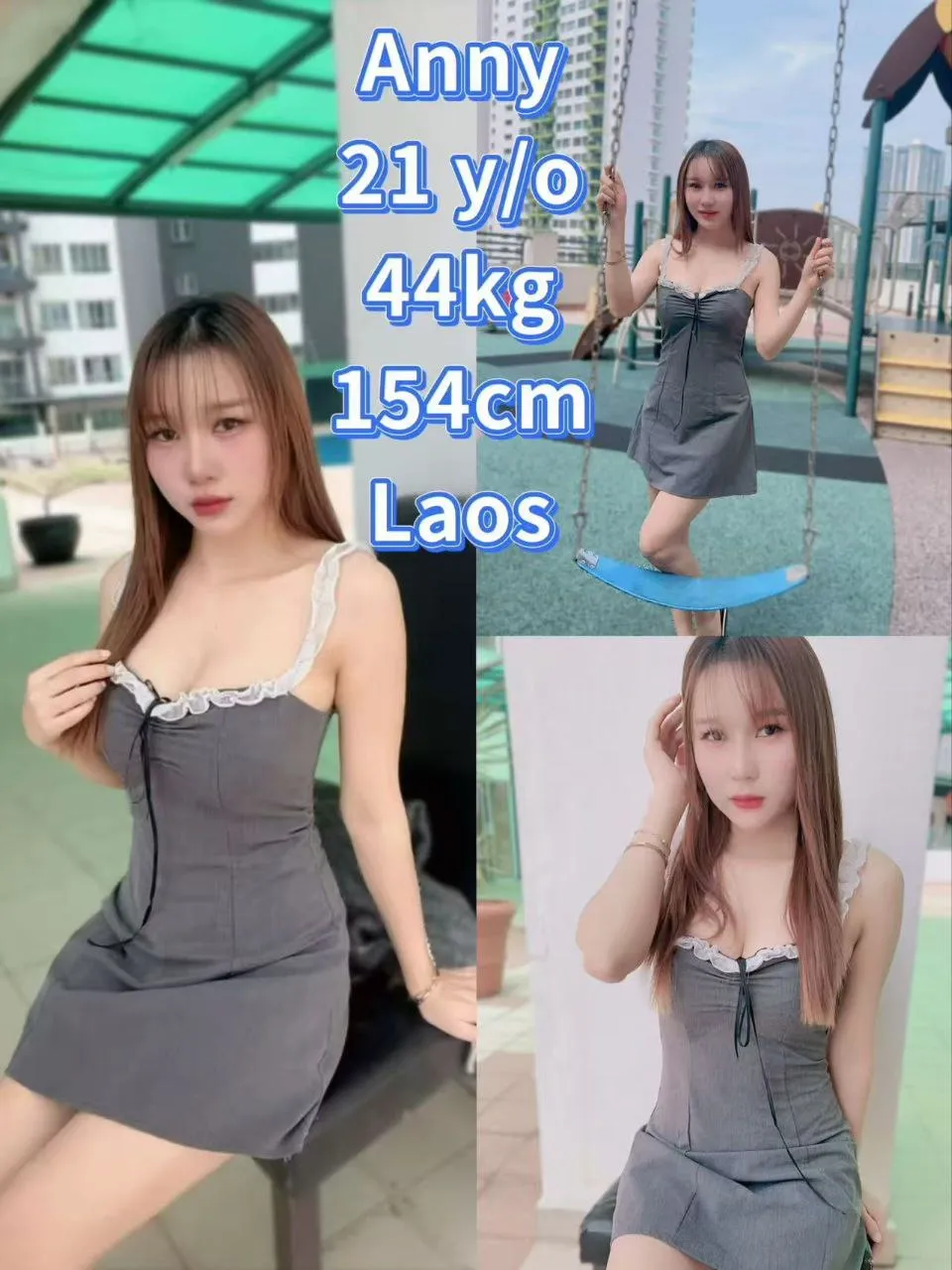 Anny — B2B massage therapist in Kepong