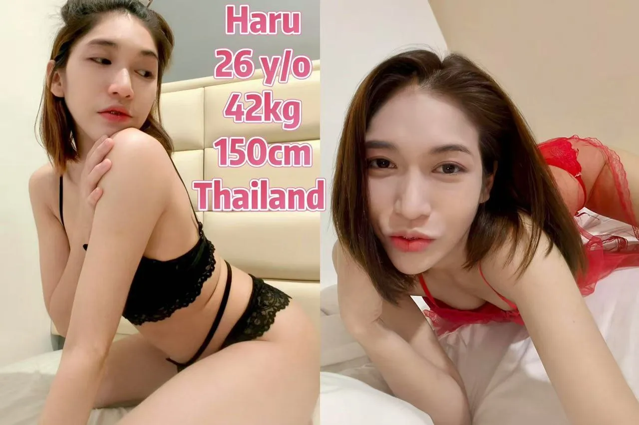 Haru — B2B massage therapist in Kepong