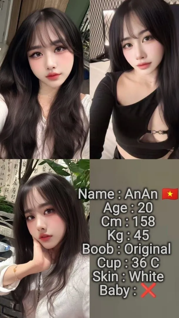 Anan — B2B massage therapist in Langkawi