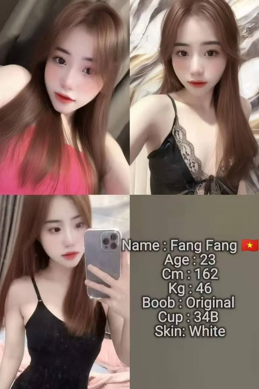 Fangfang — B2B massage therapist in Langkawi