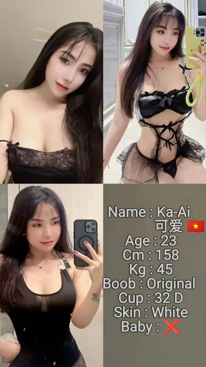 Ka-Ai — B2B massage therapist in Langkawi