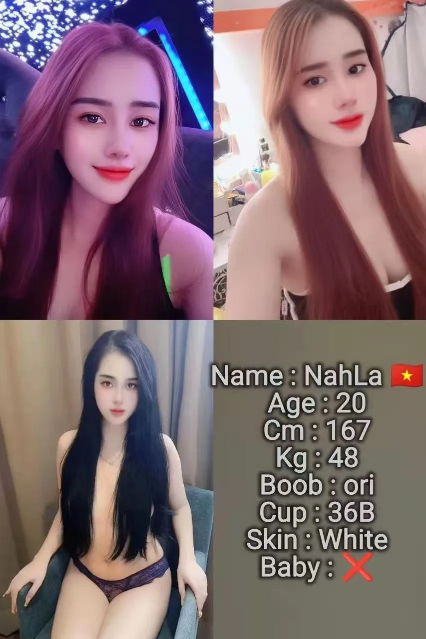 Nahla — B2B massage therapist in Langkawi