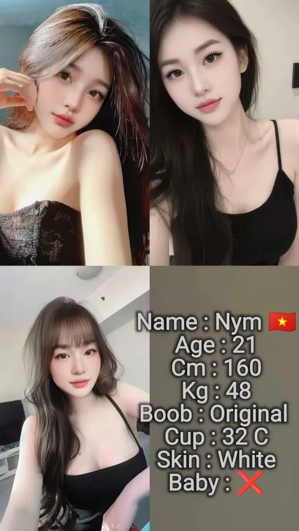 Nym — B2B massage therapist in Langkawi