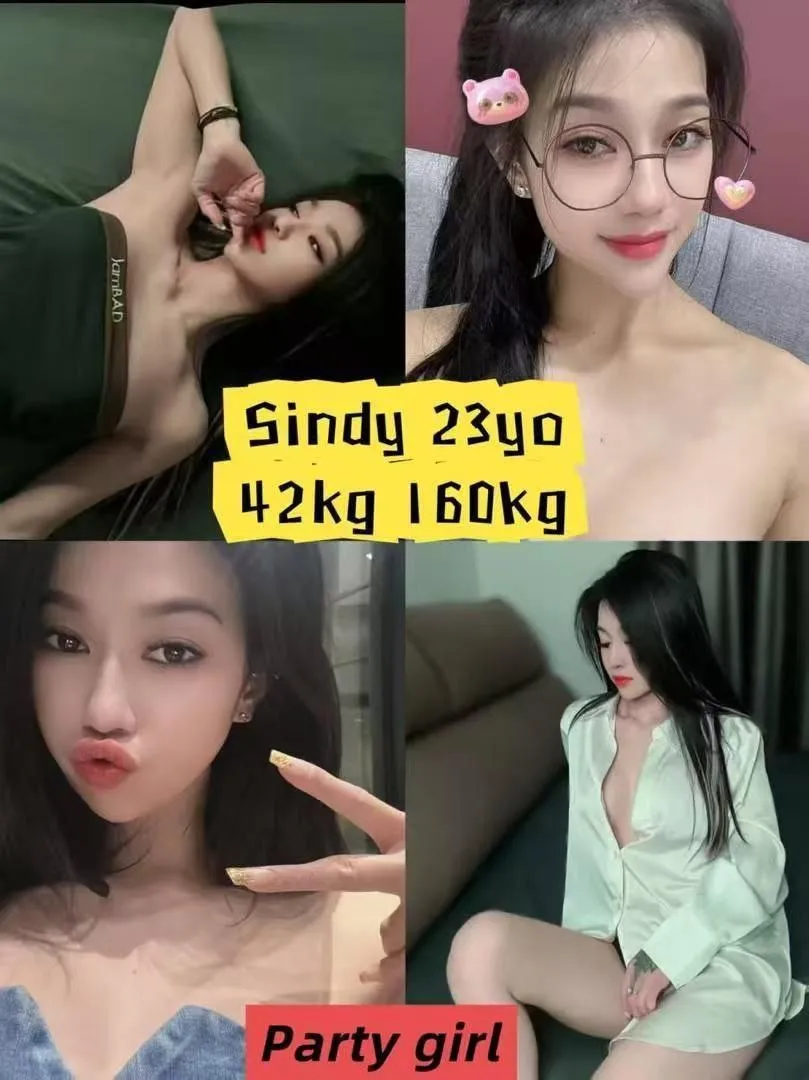 Sindy — B2B massage therapist in Melaka