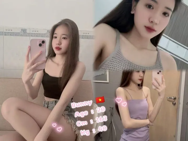 Bunny — B2B massage therapist in Mont Kiara