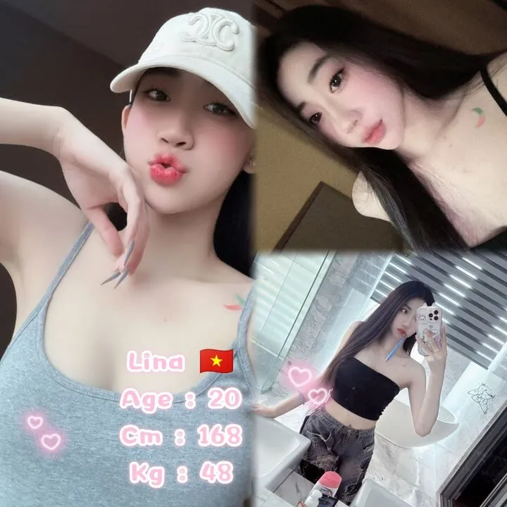 Lina — B2B massage therapist in Mont Kiara