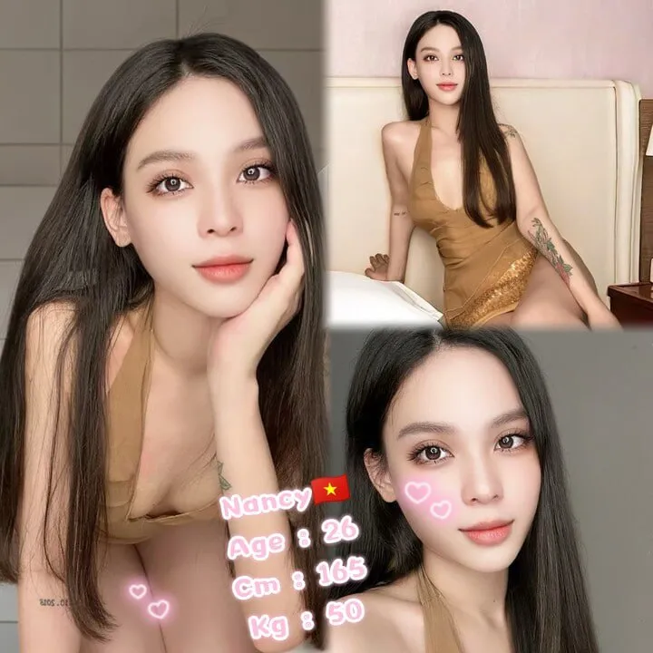 Nancy — B2B massage therapist in Mont Kiara