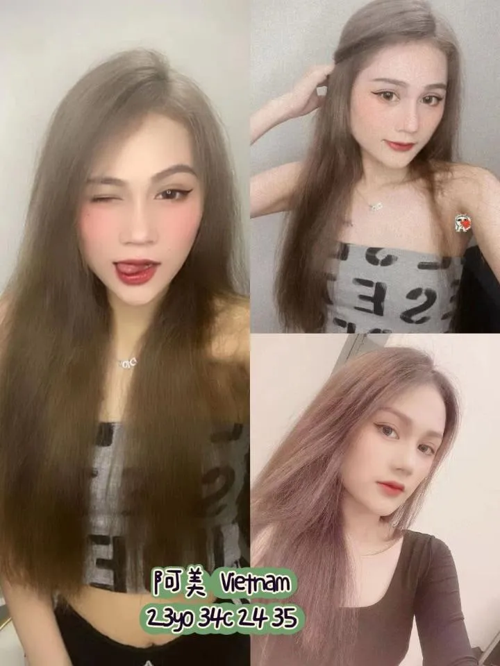 Amei — B2B massage therapist in Pahang