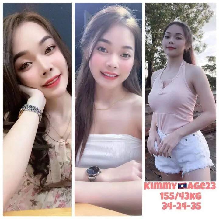 Kimmy — B2B massage therapist in Pahang