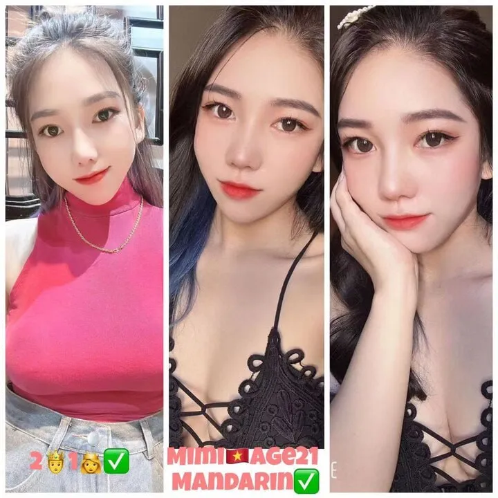 Mimi — B2B massage therapist in Pahang