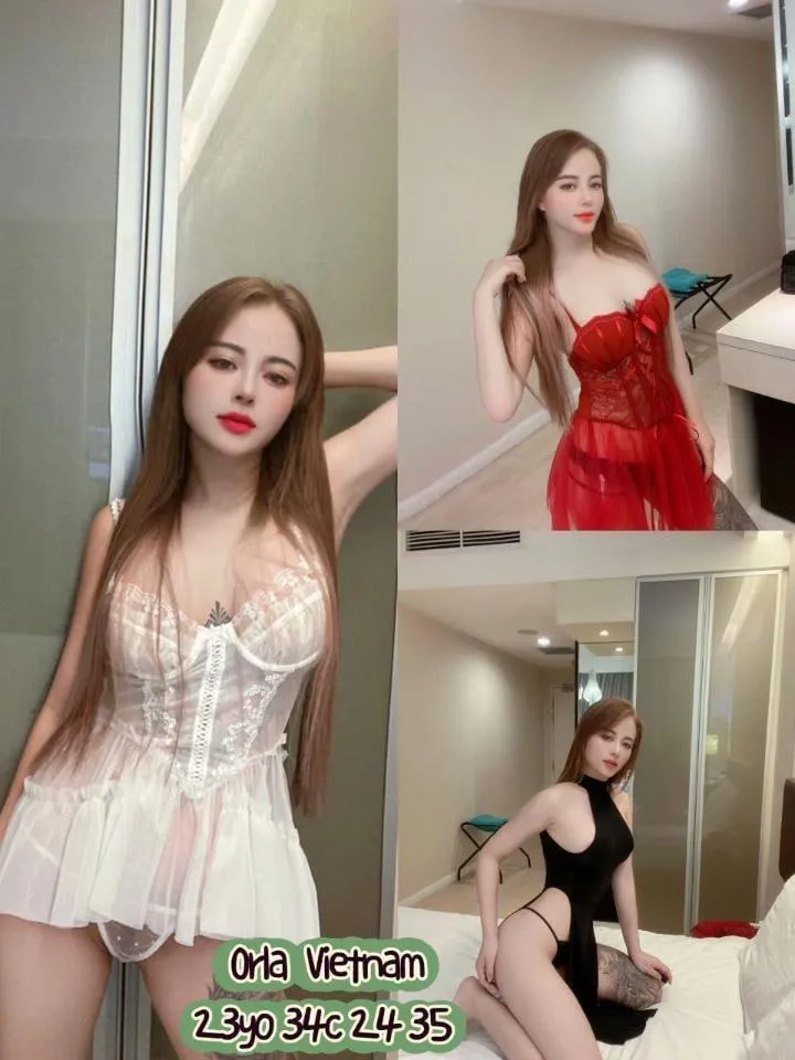 Oria — B2B massage therapist in Pahang