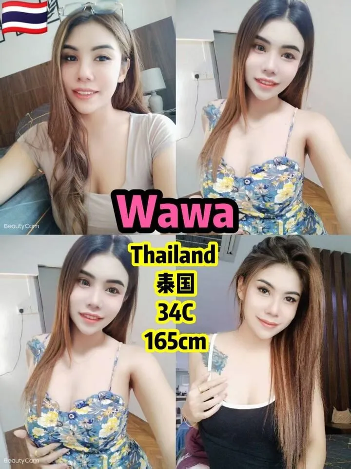 Wawa — B2B massage therapist in Penang
