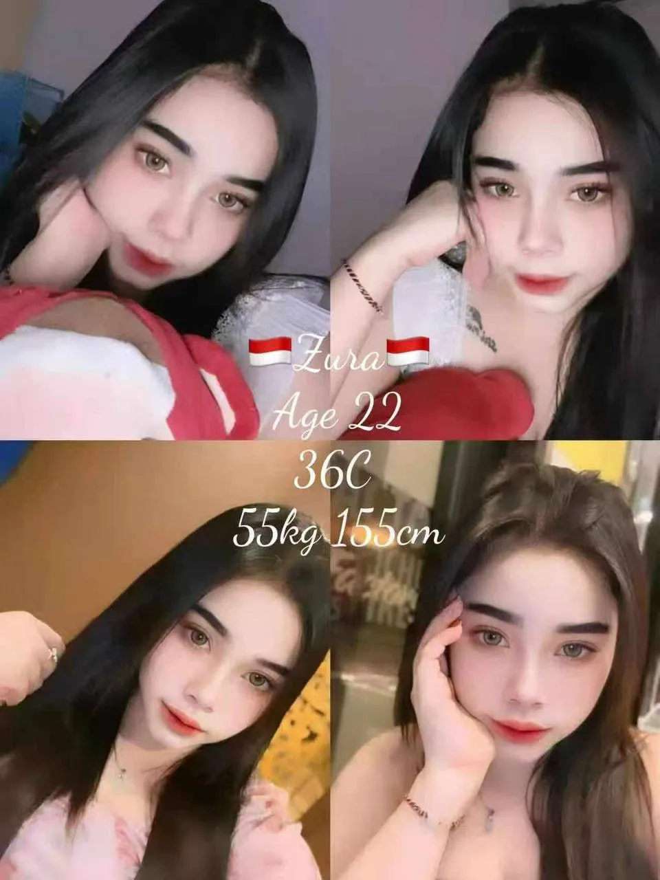 Zasa — B2B massage therapist in Penang