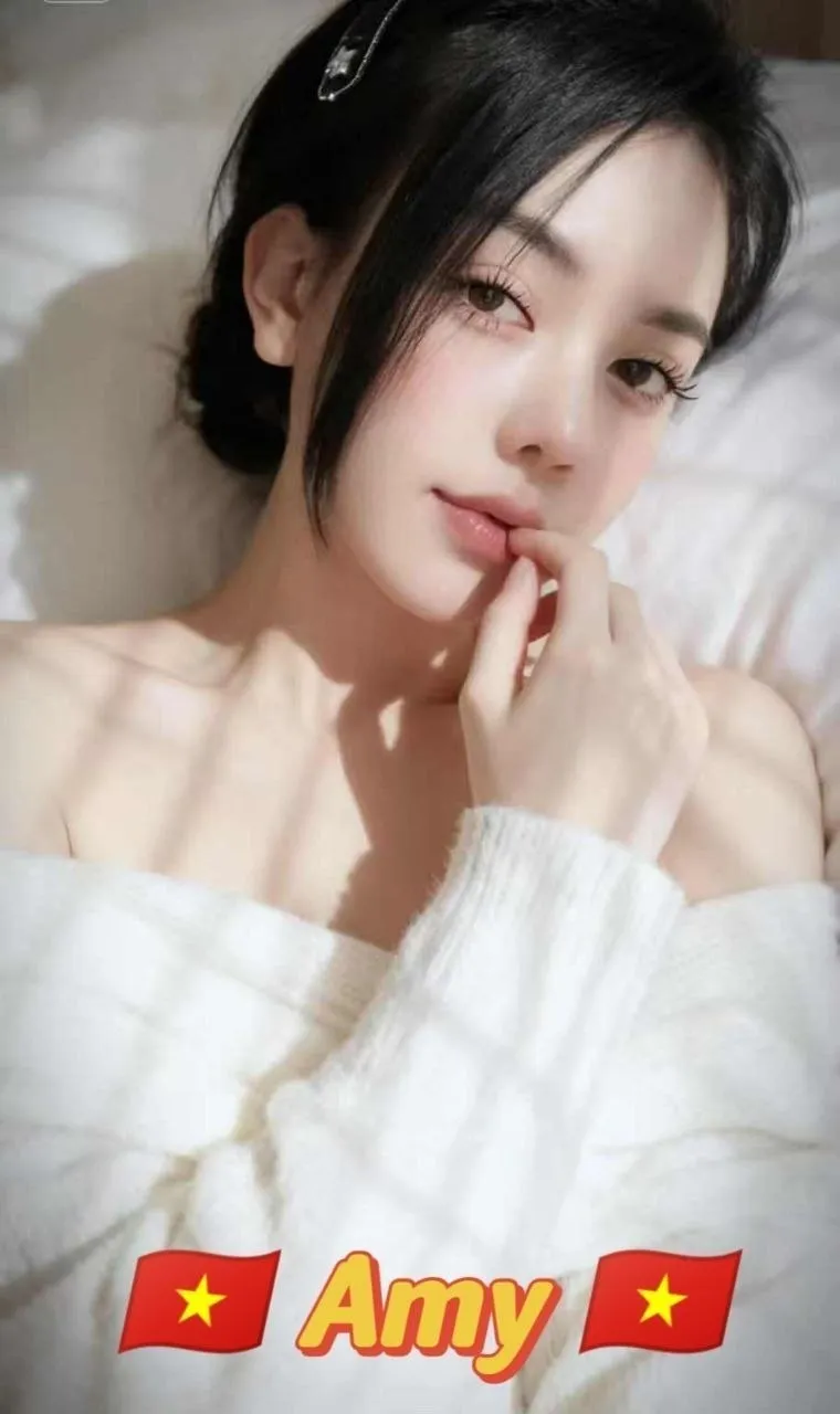 Amy — B2B massage therapist in Sarawak