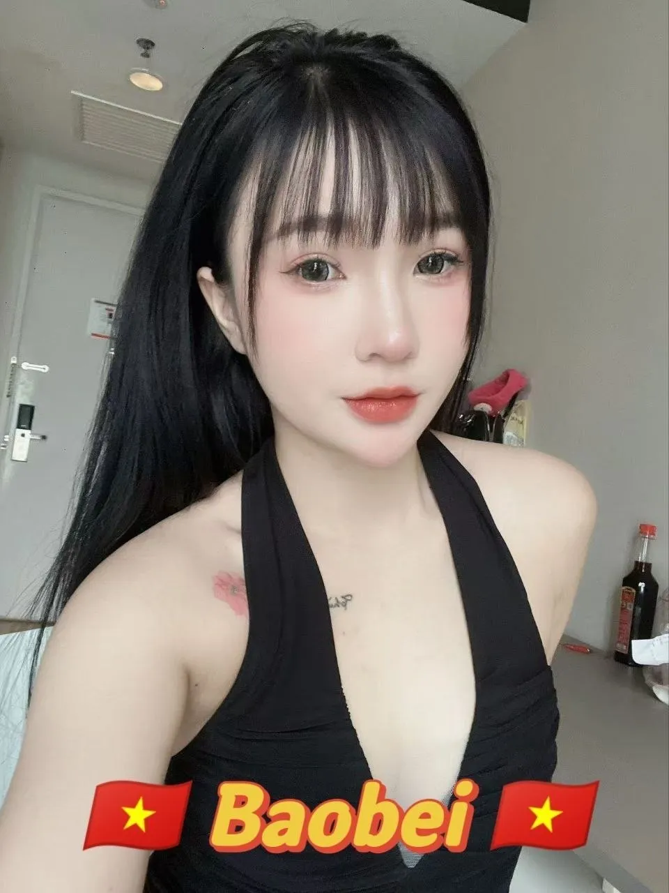 Baobei — B2B massage therapist in Sarawak