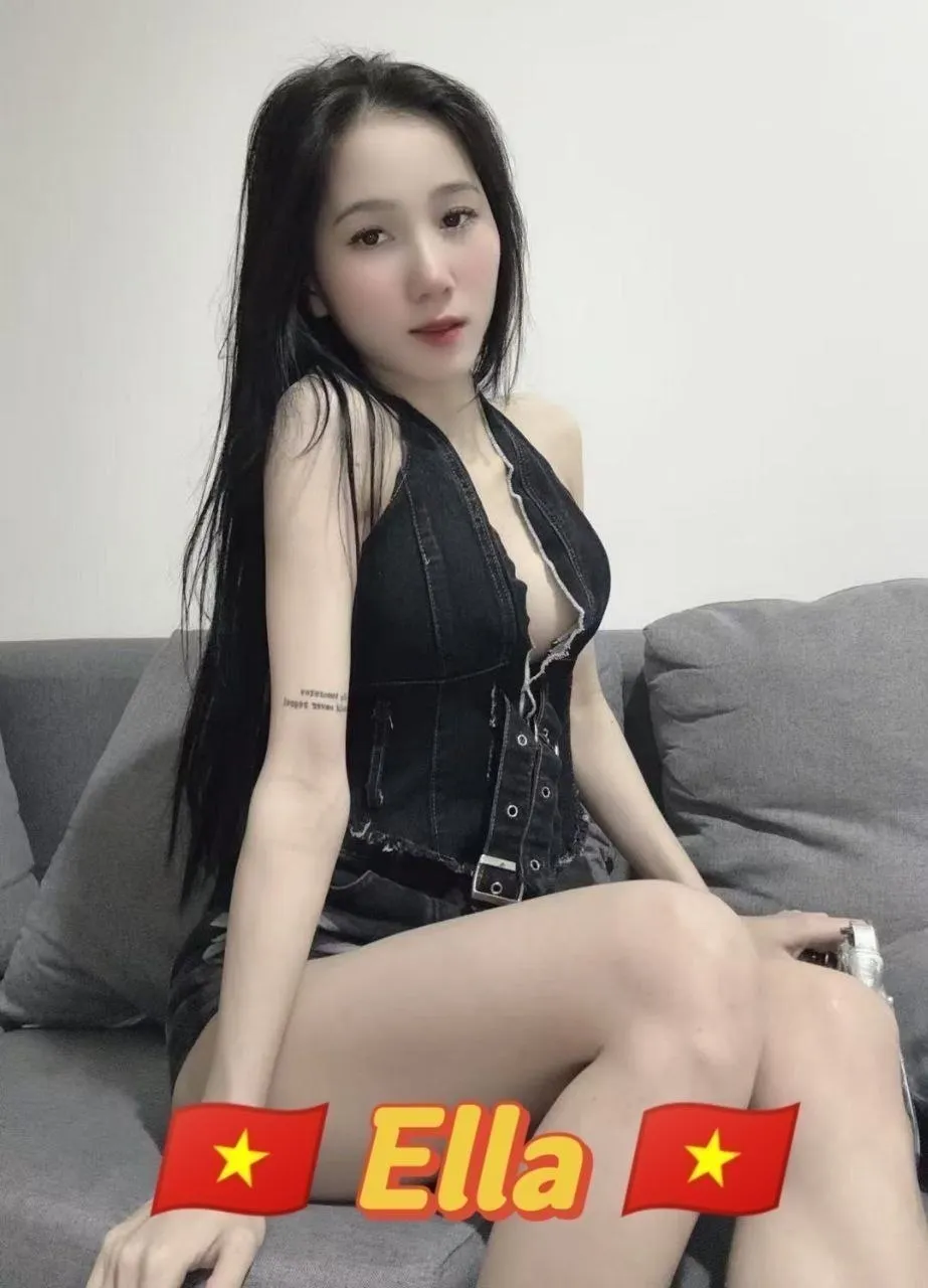 Ella — B2B massage therapist in Sarawak