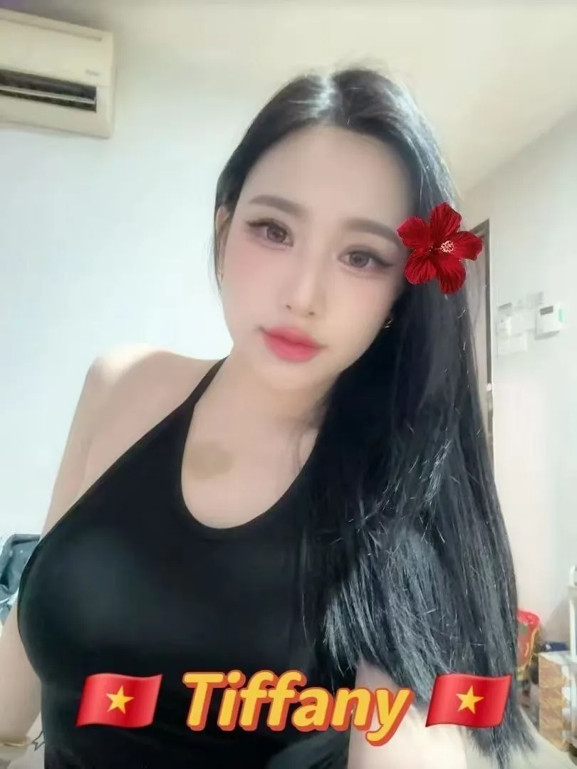 Tiffany — B2B massage therapist in Sarawak