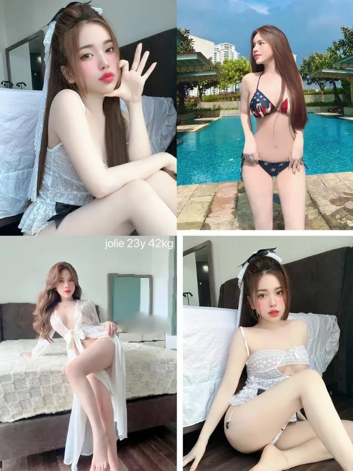 Honey — B2B massage therapist in Seremban