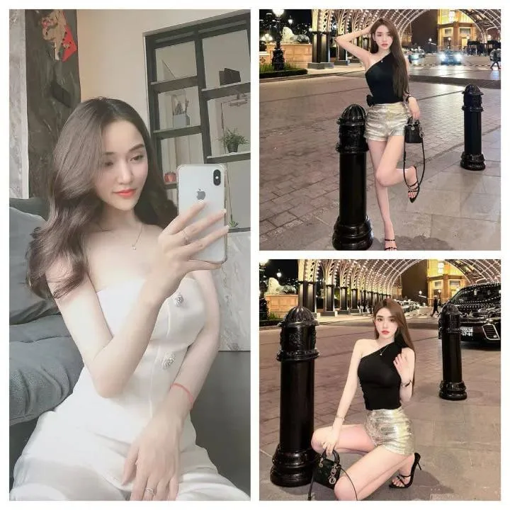 Jenny — B2B massage therapist in Seremban