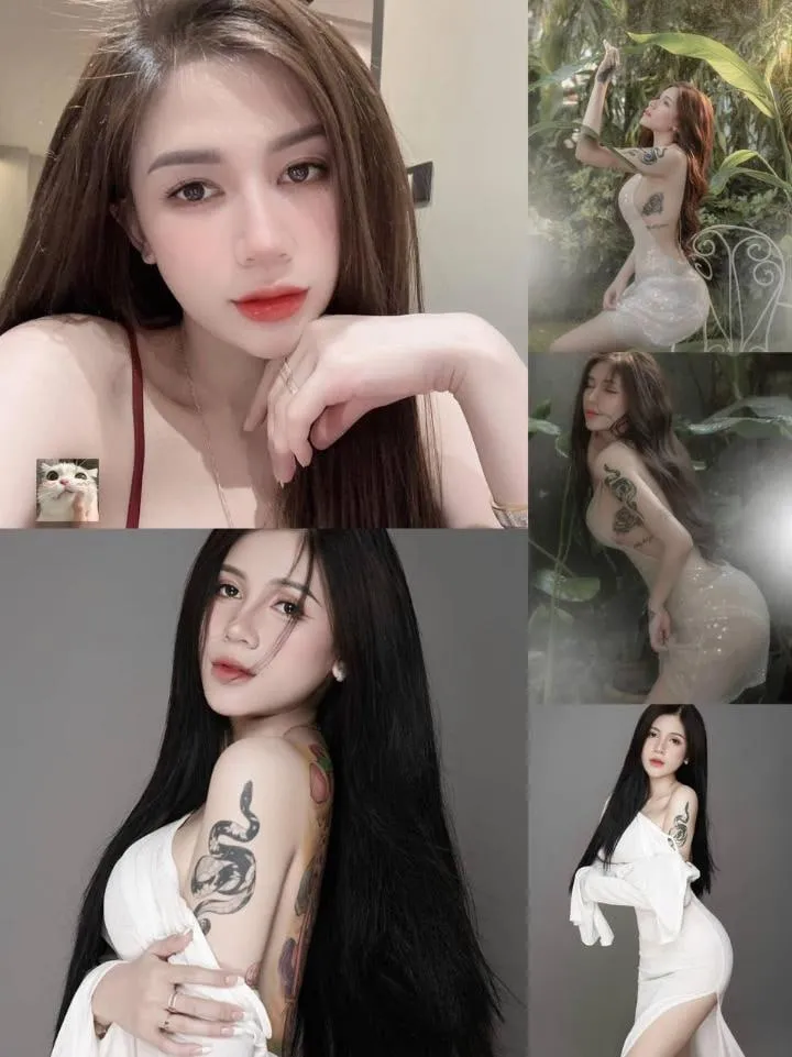 Meimei — B2B massage therapist in Seremban