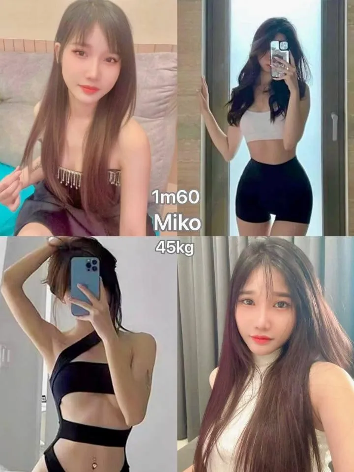 Miko — B2B massage therapist in Seremban