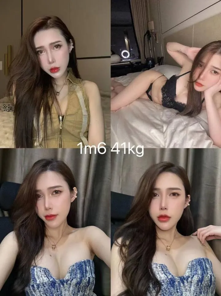 Nancy — B2B massage therapist in Seremban