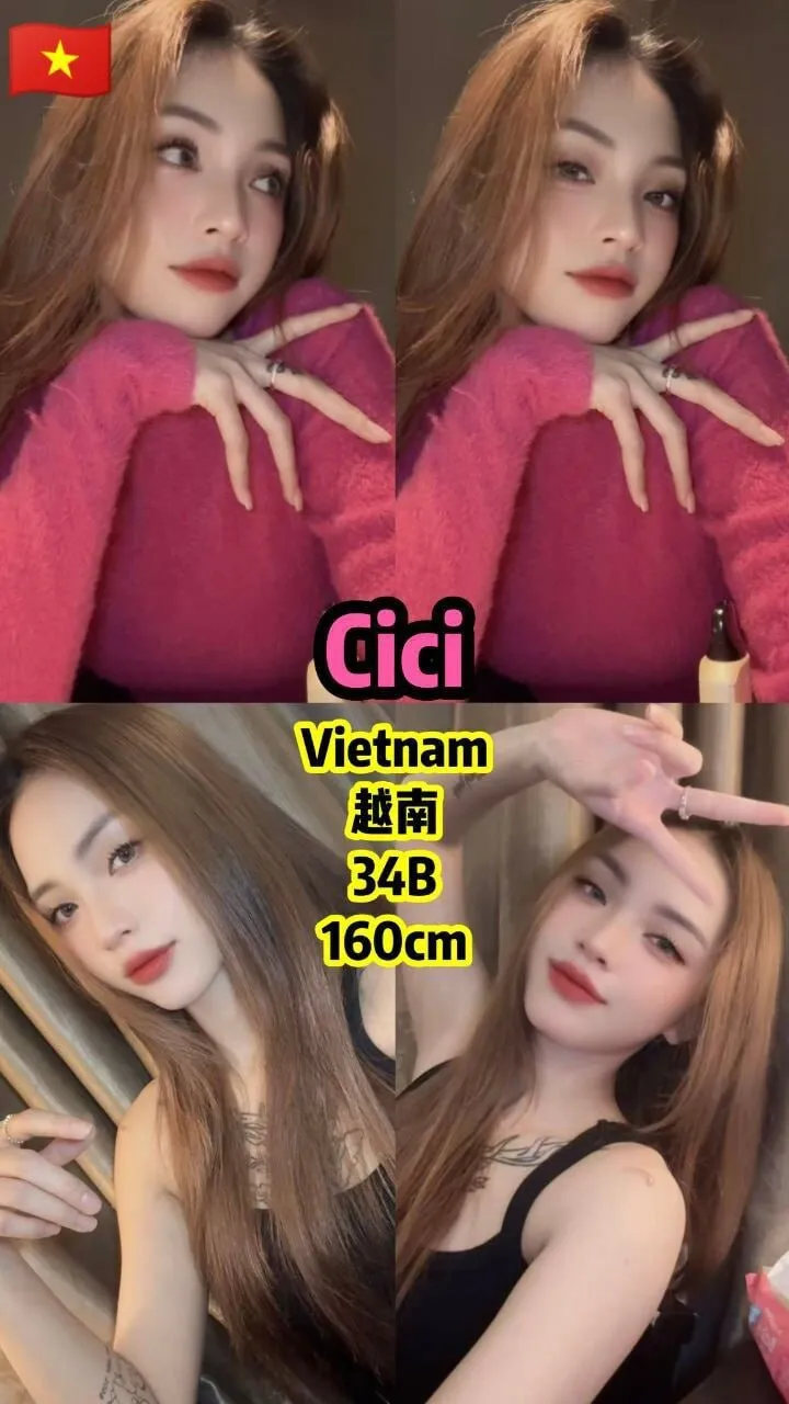 Cici — B2B massage therapist in Setia Alam