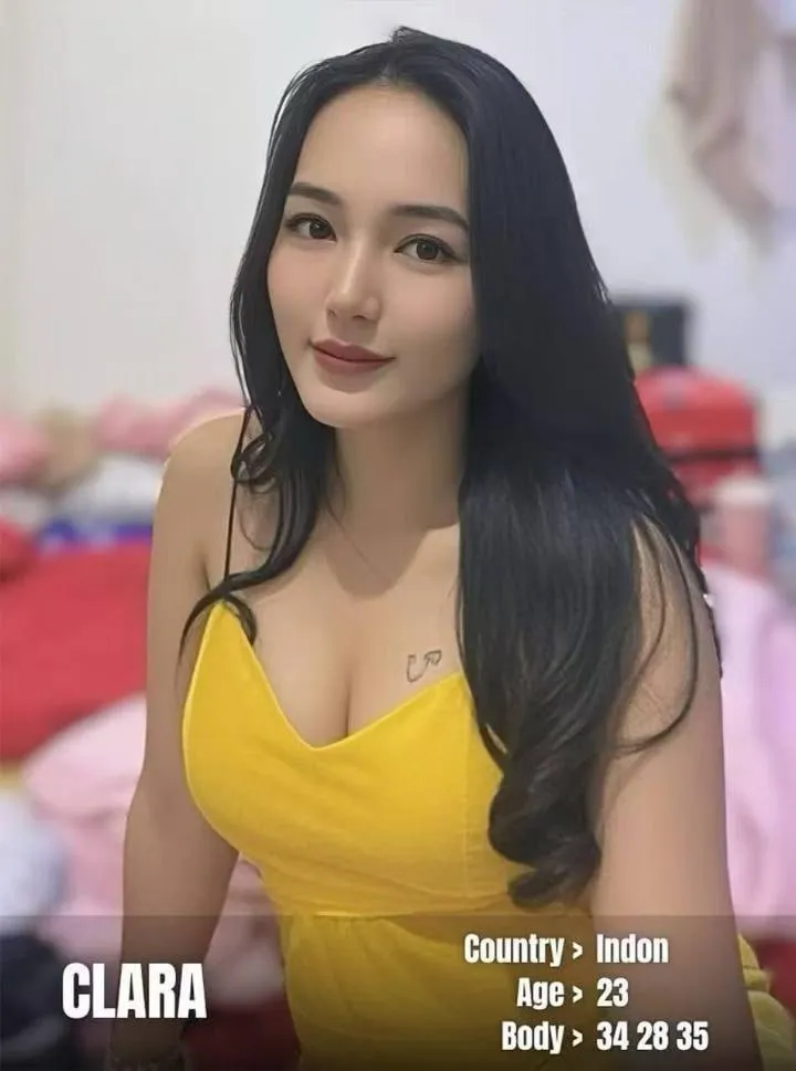 Clara — B2B massage therapist in Setia Alam