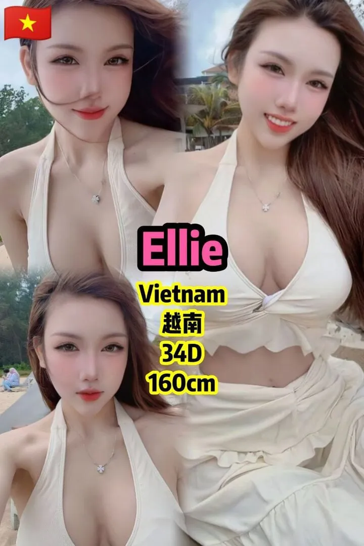 Ellie — B2B massage therapist in Setia Alam