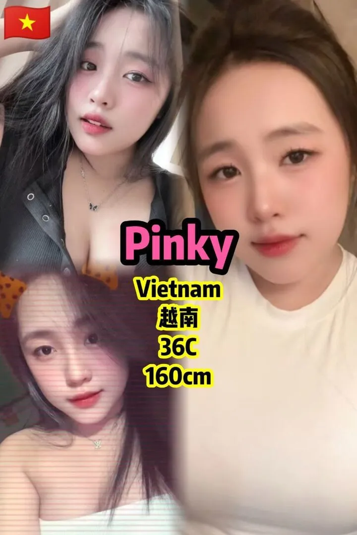 Pinky1 — B2B massage therapist in Setia Alam