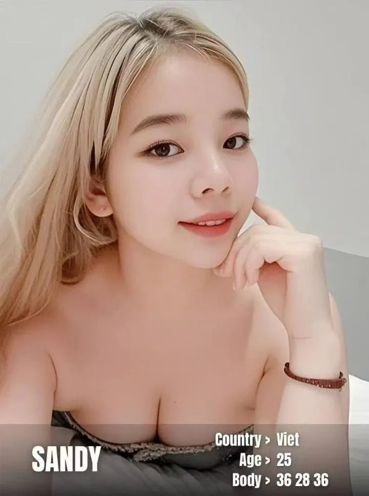 Sandy — B2B massage therapist in Setia Alam