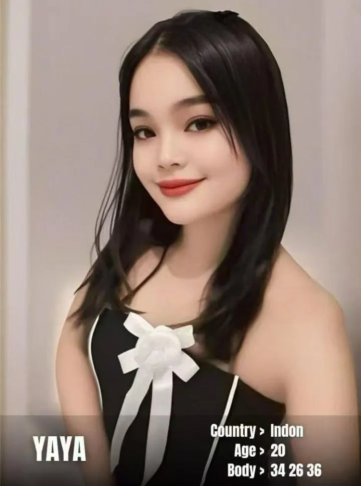 Yaya — B2B massage therapist in Setia Alam